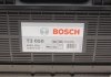 Аккумулятор BOSCH 0092T30500 (фото 10)