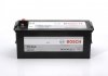 Акумулятор Bosch 12В/180Аг/1400А/46,42кг 0 092 T30 550