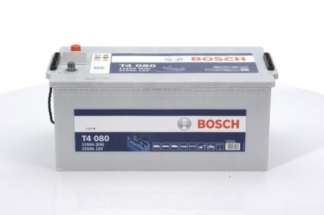 Акумулятор BOSCH 0092T40800
