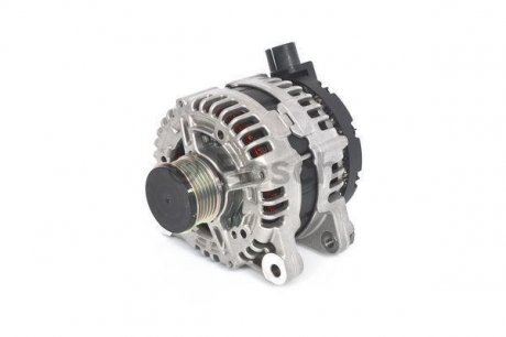 Фото 1 - генератор BOSCH 0121615121 Генератор BOSCH 0121615121 (фото 1)