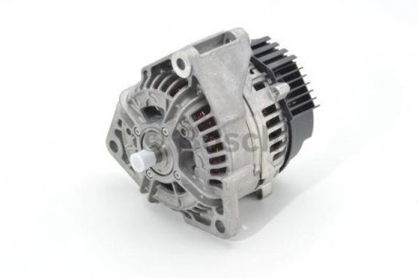Генератор BOSCH 0124555065 (фото 1)