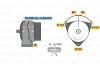 Генератор BOSCH 0124555065 (фото 6)
