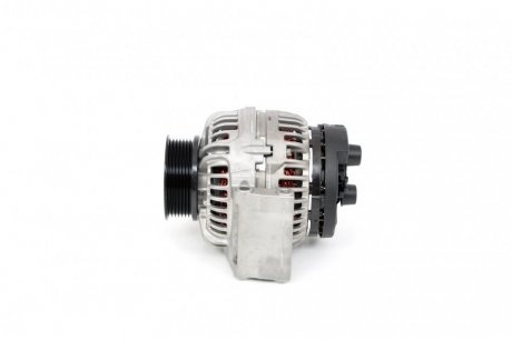 Генератор BOSCH 0124555117 (фото 1)