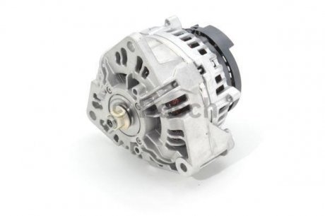 Фото 1 - генератор BOSCH 0124655025 Генератор BOSCH 0124655025 (фото 1)