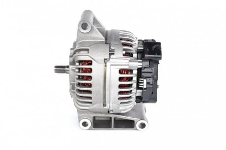 Генератор BOSCH 0124655160 (фото 1)