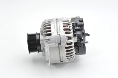 Генератор 28V, 120A BOSCH 0124655331 (фото 1)