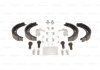 Brake Shoe Kit BOSCH 0204113811 (фото 1)