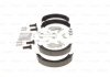 Brake Shoe Kit BOSCH 0204113811 (фото 2)