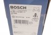 Комплект тормозных колодок BOSCH 0 204 114 669 (фото 11)