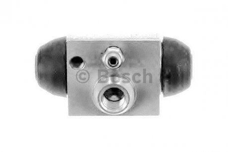 Гальмівний циліндрик BOSCH 0204116607 (фото 1)