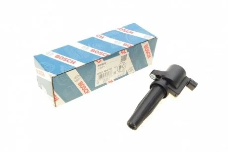 Катушка зажигания FORD/MAZDA/VOLVO ''1,8-2,3''02>> BOSCH 0221504702
