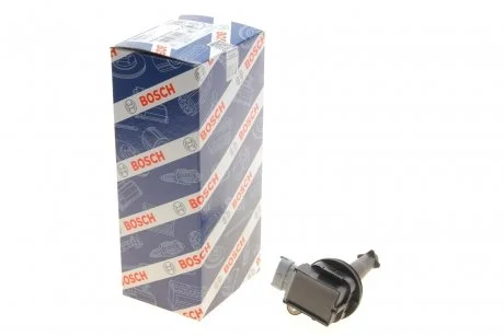 Катушка зажигания VOLVO C30/C70/S60/S40/S80/V40/V50/V70 ''2.0-2.5''01>> BOSCH 0221604010