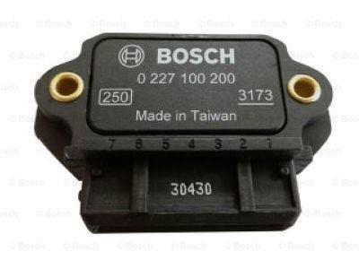 Модуль запалення BOSCH 0227100200 (фото 1)