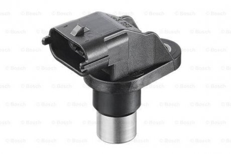 Датчик положення колінвалу BOSCH 0232103033 (фото 1)