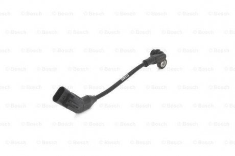 Автозапчасть BOSCH 0232103103 (фото 1)