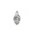 Свеча F7LDCR 0.9 - кратн. 10 шт BOSCH 0241235751 (фото 3)