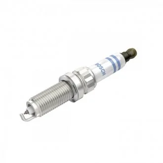 Свічка запалювання IRIDIUM Citroen Berlingo/C3/C4 1.6VTI 08- BOSCH 0 242 129 512