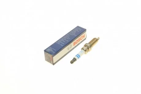 Свеча зажигания W8AC 0.5 SUPER BOSCH 0 242 129 529