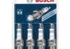 Свічка BOSCH 0 242 129 804 (фото 6)