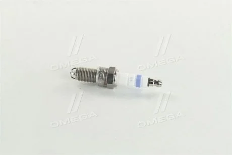 Свічка запалювання BOSCH 0 242 132 501
