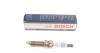 Свічка запалювання IRIDIUM Citroen C3/C4 1.4VTI/1.6 08- 0 242 135 518