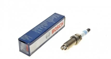 Свічка запалювання BOSCH 0 242 135 531