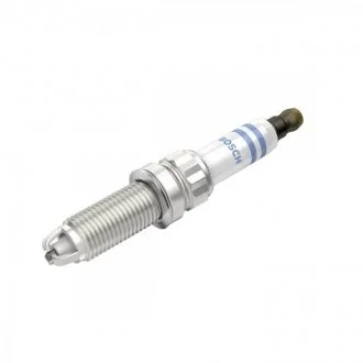 Свічка запалювання BMW 1 (E81, E87) 116i, 3 (E90, E91, E92), 5 (E60, E61) BOSCH 0 242 140 507