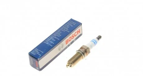 Свічка запалювання BOSCH 0242145510