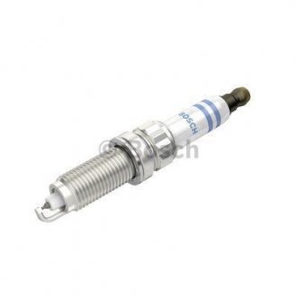Свічка запалення BMW 1 (E82) 07-/X5 (F15) 13-/X6 (F16) 14- BOSCH 0242145518 (фото 1)
