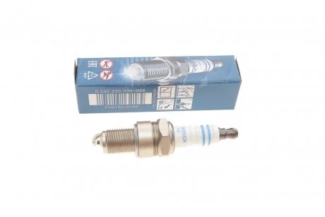 Свічка запалювання BOSCH 0242225599