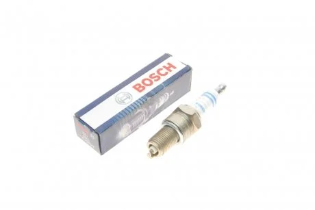 Свічка запалювання Mitsubishi/Nissan/Toyota BOSCH 0 242 229 687