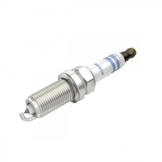 Свічка запалювання Hyundai Santa FE 2.7 05- BOSCH 0 242 229 708