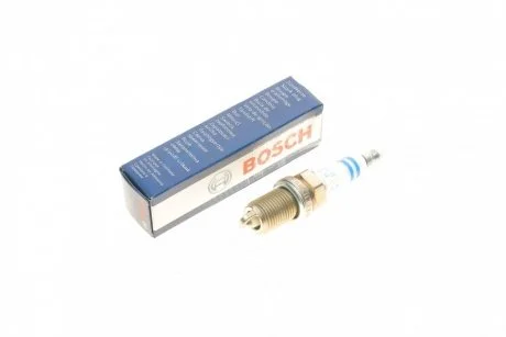 Свіча запалювання BOSCH 0 242 230 528