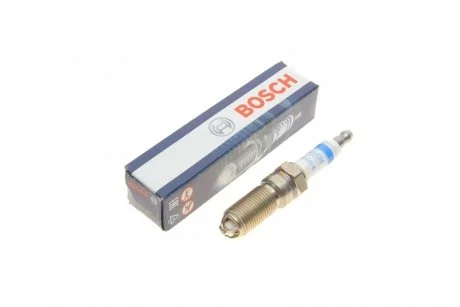 Свічка запалювання BOSCH 0242232514