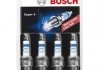 Свеча зажигания BOSCH 0 242 232 806 (фото 6)