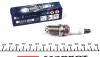 Свічка запалювання Audi/VW 2.4/2.8 97- 0 242 235 748