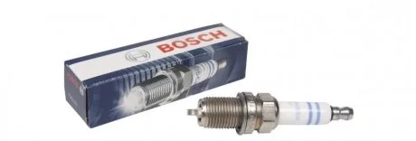 Свічка запалювання BOSCH 0 242 235 797