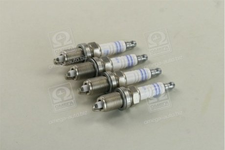 Свеча fr 7 lcx+ BOSCH 0242235986