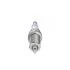 Свеча зажигания FR7NPP332 1. PLATIN BOSCH 0 242 236 510 (фото 3)