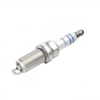 Свічка запалювання BMW E60/65/X5 04- (платина) BOSCH 0 242 236 510