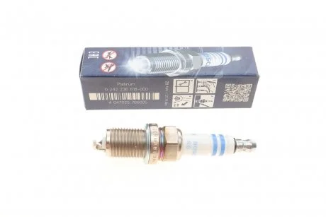 Свічка запалювання BOSCH 0 242 236 618