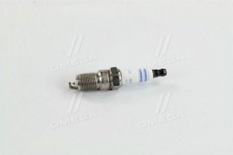 Свічка запалювання BOSCH 0 242 240 656