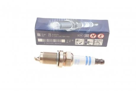 Свічка запалення BOSCH 0 242 240 691