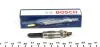 Свічка розжарювання 11V (M12x1,25/5s) Citroen Berlingo/Jumpy/Jumper 1.8D-2.5TD 09.98-07.02 0 250 201 027