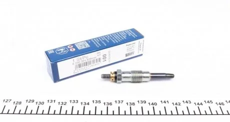 Свічка розжарювання DB Sprinter, Bmw 1.8-2.5TD BOSCH 0 250 201 039
