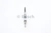 Свеча накаливания BOSCH 0 250 202 103 (фото 4)