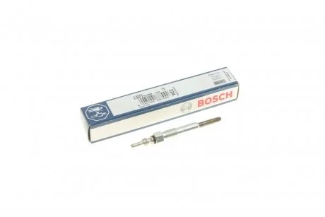 Свічка розжарювання Renault 1.5dCi/1.9dCI 00- BOSCH 0 250 212 009