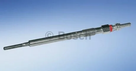 Свічка розжарювання Chrysler Dodge Jeep Grand Voyager V/ Caravan/ Nitro Cherokee/ Wrangler 2.8 Crd 06.07- BOSCH 0 250 403 004