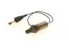 Лямбда-зонд Audi, Seat Toledo, VW Passsat (вир-во Bosch) 0258001051