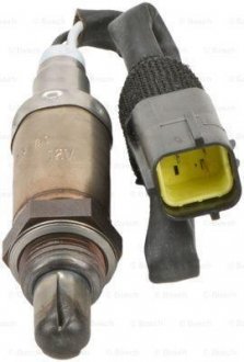 Лямбда-зонд BOSCH 0258005709 (фото 1)